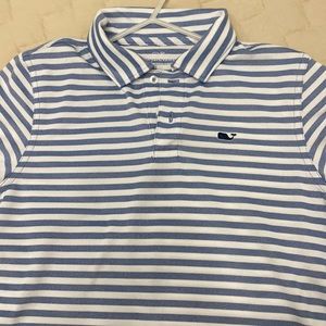Vineyard Vines Youth Polo